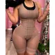 Reducing and Shapers Girdles for Women Tummy Control Shapewear Bodysuit Waist Trainer Corset