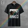 Public Enemy Hip Hop Rare 1982 Men'S Black T Shirt Size M 5Xl