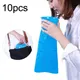 Large Capacity Vomit Bag Cleaning Hygienic School Hotel Travel Disposable Nausea Sickness Car