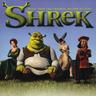Shrek (CD, 2001) - Original Soundtrack