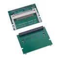 CF a IDE 44Pin 2.5 "Connettore HDD per laptop CF Compact Flash Adattatore per scheda di memoria Scheda riser Scheda convertitore avviabile per PC portatile
