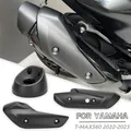 Per YAMAHA T-MAX560 TMAX 560 T MAX560 tmax 560 t max560 22-23 tubo di scarico moto silenziatore