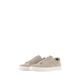 TOM TAILOR Herren Sneaker mit Leder, beige, Uni, Gr. 45