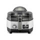 De'Longhi 1396/1 1400 W Noir, Gris, Transparent