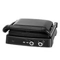 Grill électrique MPM MGR - 12 noir 2000 W