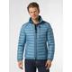 Wellensteyn Funktionsjacke Herren aqua, S