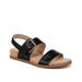 Cindi Wedge Sandal