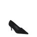 Thena Penny Keeper Pointed Toe Pump