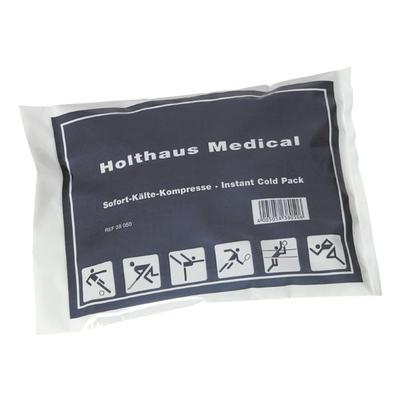 Sofort-Kältekompresse, klein, Holthaus Medical