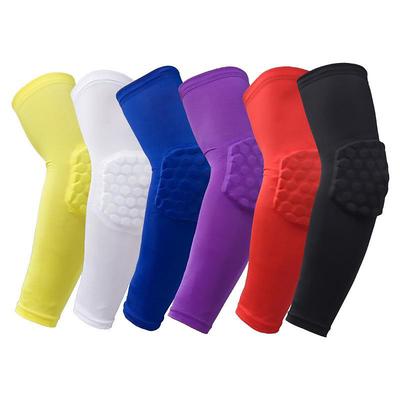 Elbow Compression Sleeves (1 PC) - Support for Tendonitis Prevention Recovery