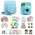 adatto per il set di accessori 8 in 1 per fotocamera polaroid instax mini 11