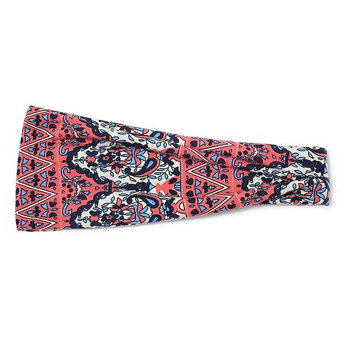 1 Stück Schleifen-Stirnbänder für Damen, elastisches Haarband, Headwraps, geknotetes Stirnband, Hasenohren, Turban, Mode, Sport, niedliche Haar-Accessoires