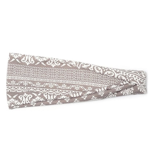 1 Stück Schleifen-Stirnbänder für Damen, elastisches Haarband, Headwraps, geknotetes Stirnband, Hasenohren, Turban, Mode, Sport, niedliche Haar-Accessoires