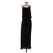 Lovers + Friends Casual Dress - Slip dress: Black Dresses - Women's Size Small