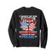 US Veteran Veteranen Tag Us Patriot Sweatshirt