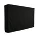 TureClos Waterproof Television Cover High Quality TV Protector Durable TV Protective Cover Practical Outdoor TV Cover Dustproof Cover for Led LCD Television Home Outdoor Use