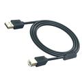 USB Cable USB 2.0 Type A Male to Type B Male Scanner Cable Cord High Scanner for Fax Machine And