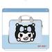 Kawaii Sanrio Kuromi Hello Kitty Cute 14 15.6 17 Inch Office Notebook Sleeve Case Travel Computer Handbag Laptop Messenger Bag