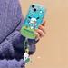 3D Hello Kitty Cartoon Cute Kuromi Dog Case For Honor X8 X7 X6 X9B X9 50 70 20 80 60 90 Pro X6S Magic 4 Lite TPU Phone Cover
