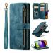 Wallet Case for Samsung Galaxy S22 Ultra S21 FE S20 S10 Plus A12 A13 A22 A32 A33 A51 A52 A53 A54 A72 S23 5G Leather Phone Case