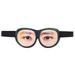3 D Eye Patches for Adults Mask Rest Funny Sunglasses Boxed Miss