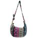 Makeup Bags Toilettes Cute Hobo Purse Mini Canvas Tote Messenger Womens Personality Miss