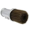 Duster Hair Salon Shave Brush Broken Hair Remove Brush Professional Shaving Brush Body Powder Brush Household for Men Fiber Man