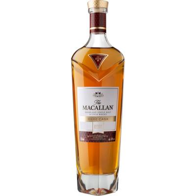 The Macallan Rare Cask Single Malt Scotch Whisky with Gift Box 2022 Whiskey - Scotland