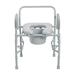 ASA Commode, Steel | Wayfair V13-6832