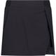 CMP Kinder Girls Funktions Skirt (Größe 176, grau)