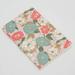 India.Curated. Soft Cover Notebook, Cotton | 0.5 H x 6 W x 4 D in | Wayfair RPP.NB.31