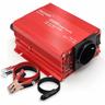 Convertisseur 500W 12V 220V Convertisseur de Tension Double USB Power Inverter DC 12V AC 230V,