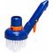 Heytea - Brosse Piscine Brosse Balai Balai Piscine Brosse d'angle de Piscine Brosses de Nettoyage