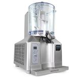 Nostalgia Professional Frozen Slush Machine | 18.3 H x 11.13 W x 13.66 D in | Wayfair NFSM12SB