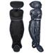 Champro Optimus MVP Double Knee 14.5" Leg Guards Navy