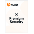 AVAST Premium Security 2024 Key (2 Years / 10 PCs)