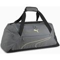 Puma Fundamentals Sports men's Sports bag in Grey