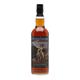 Edradorian Knights 2011 (Ballechin) / 12 Year Old / Whisky Sponge Highland Whisky