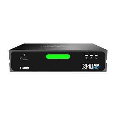 Kiloview N40 UHD HDMI / NDI Bidirectional Converter - [Site discount] N40