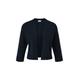 s.Oliver Black Label Strickjacke Damen blau, Gr. 44, Viskose