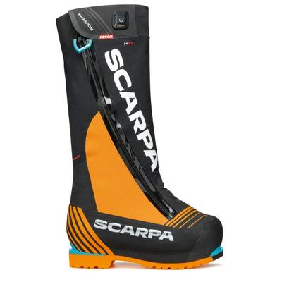 Scarpa - Phantom 8000 Thermic HD - Expeditionsschuhe 46 | EU 46 schwarz Image