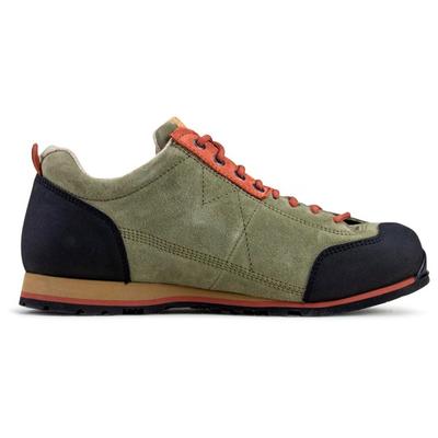 Doghammer - Ginja Rock Wool - Approachschuhe 43,5 | EU 43,5 oliv Image