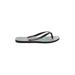 Havaianas Flip Flops: Teal Shoes - Women's Size 6 - Open Toe