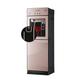 XOVP-023 hot water dispensers Household Water Dispenser Automatic Vertical Refrigeration Heating Desktop Small Office Barreled instant hot water dispenser (Color : Hot water B)