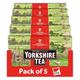 Yorkshire Tea, Total 1050 tea bags (5 packs of 210 tea bags)