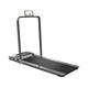 Folding Treadmills Treadmills, Foldable Treadmill,Simple Small Silent Fan Indoor Treadmill,Embedded Tablet Phholder,Walking