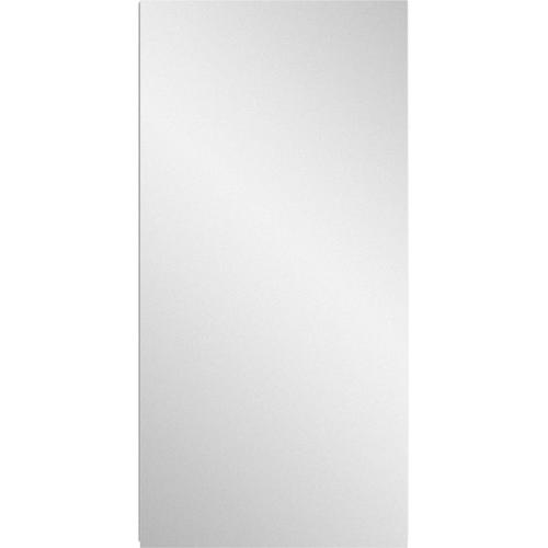 Spiegelschrank WELLTIME Schränke Gr. B/H/T: 38 cm x 77 cm x 18 cm, 1 St., weiß Bad-Spiegelschränke