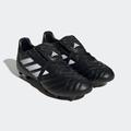 Fußballschuh ADIDAS PERFORMANCE "COPA GLORO FG" Gr. 41, schwarz-weiß (core black, cloud white, white) Schuhe Fußballschuhe