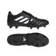 Fußballschuh ADIDAS PERFORMANCE "COPA GLORO FG" Gr. 45, schwarz-weiß (core black, cloud white, white) Schuhe Fußballschuhe