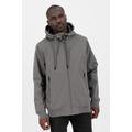 Sommerjacke ALIFE & KICKIN "AyanAK A Jacket Herren Übergangsjacke, Jacke" Gr. S, rosa (shark) Herren Jacken Übergangsjacken